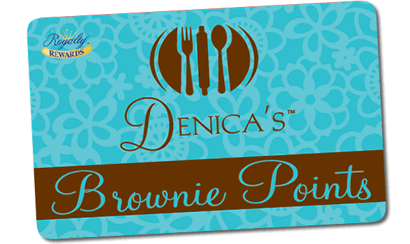 loyalty card
